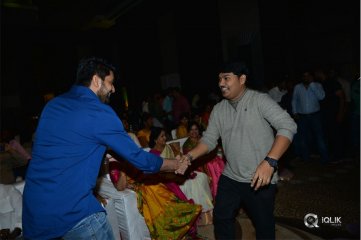 Ammammagarillu Movie Pre Release Function Photos
